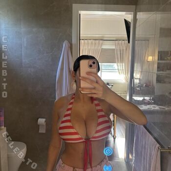 Full leaked Nicola crisa private onlyfans photo