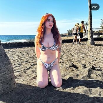 Full leaked Nicola ironside private onlyfans photo