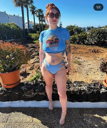 Full leaked Nicola ironside private onlyfans photo