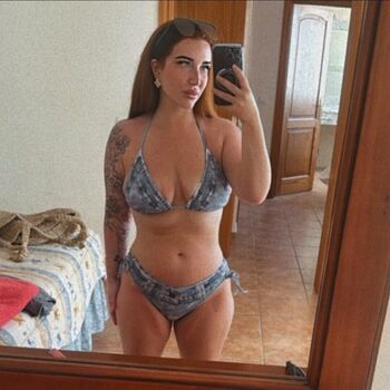 Full leaked Nicola ironside private onlyfans photo