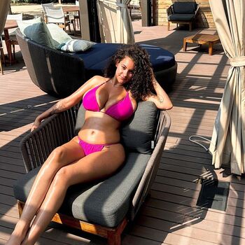 Full leaked Nicole alexis private onlyfans photo