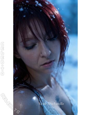 Full leaked Nicole anna private onlyfans photo