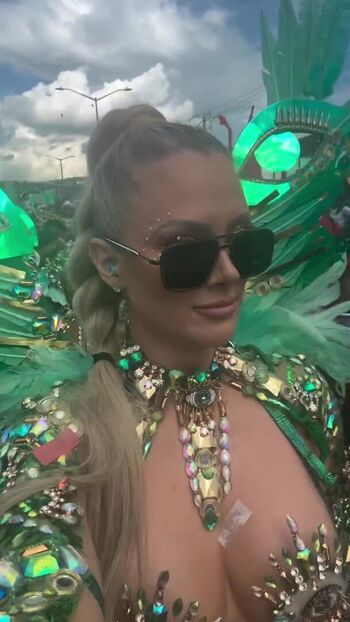 Full leaked Nicole arbour private onlyfans photo