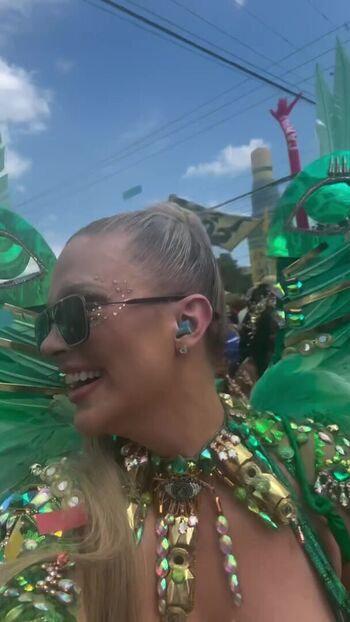 Full leaked Nicole arbour private onlyfans photo