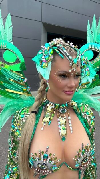 Full leaked Nicole arbour private onlyfans photo