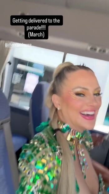 Nicole Arbour