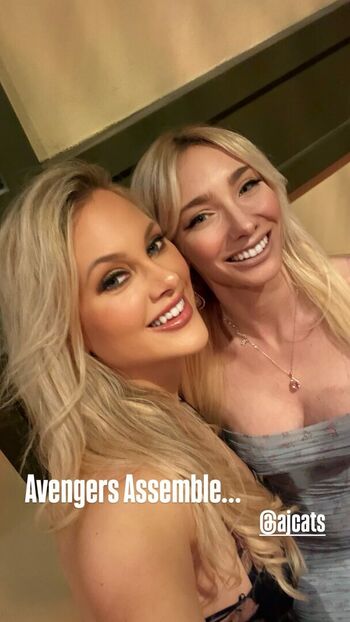 Full leaked Nicole arbour private onlyfans photo