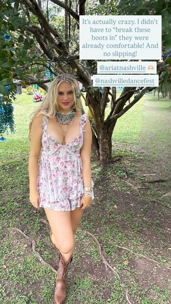 Full leaked Nicole arbour private onlyfans photo