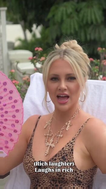 Nicole Arbour
