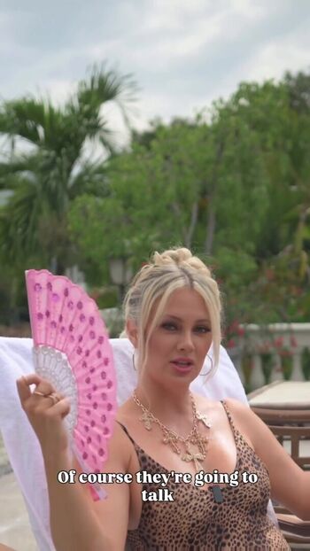 Nicole Arbour