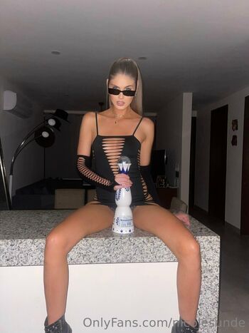Full leaked Nicole artemis sunde private onlyfans photo