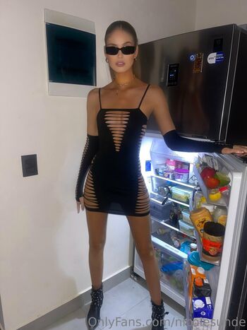 Full leaked Nicole artemis sunde private onlyfans photo