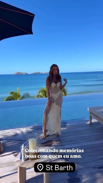 Full leaked Nicole bahls private onlyfans photo