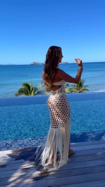 Full leaked Nicole bahls private onlyfans photo