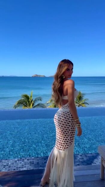 Full leaked Nicole bahls private onlyfans photo