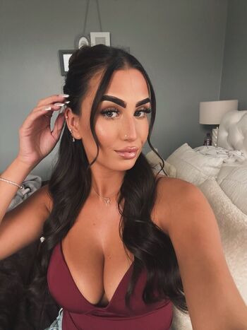 Full leaked Nicole barnden private onlyfans photo