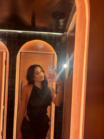 Full leaked Nicole barnden private onlyfans photo