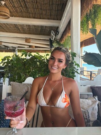 Full leaked Nicole barnden private onlyfans photo