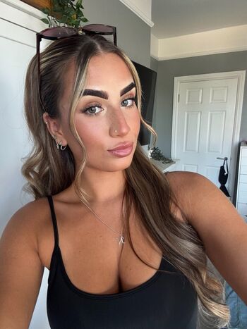 Full leaked Nicole barnden private onlyfans photo