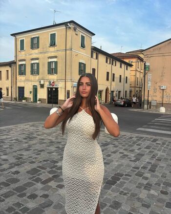 Full leaked Nicole barnden private onlyfans photo