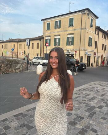 Full leaked Nicole barnden private onlyfans photo