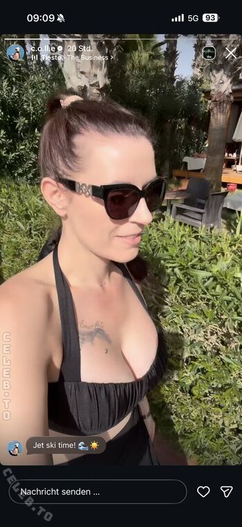 Full leaked Nicole biernath private onlyfans photo