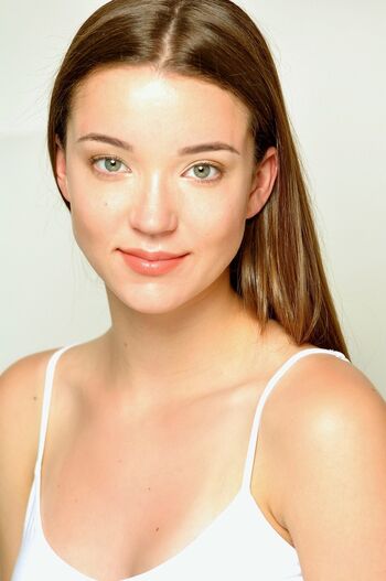 Full leaked Nicole brydon bloom private onlyfans photo