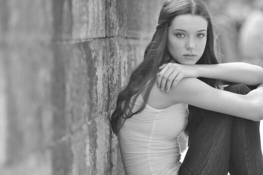 Full leaked Nicole brydon bloom private onlyfans photo