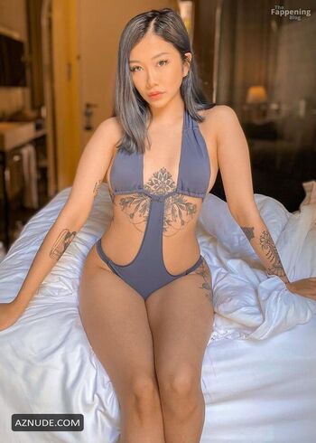 Full leaked Nicole choo private onlyfans photo