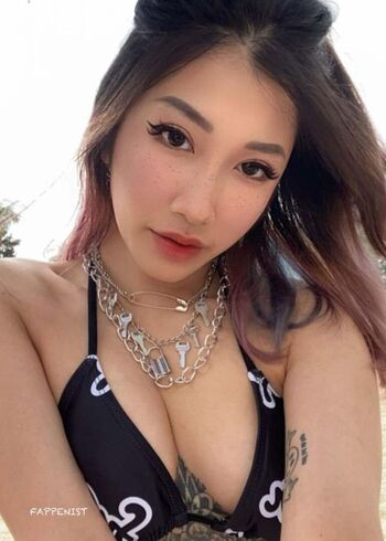 Full leaked Nicole choo private onlyfans photo