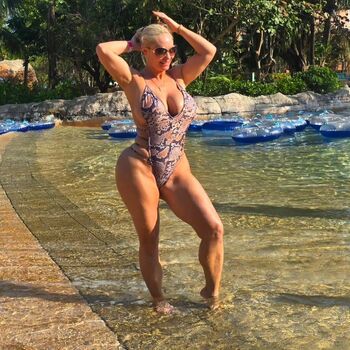 Full leaked Nicole coco austin  page private onlyfans photo