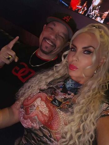 Full leaked Nicole coco austin  page private onlyfans photo