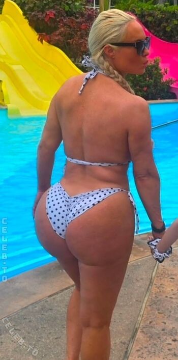 Full leaked Nicole coco austin private onlyfans photo