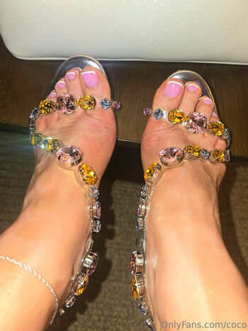 Full leaked Nicole coco austin private onlyfans photo