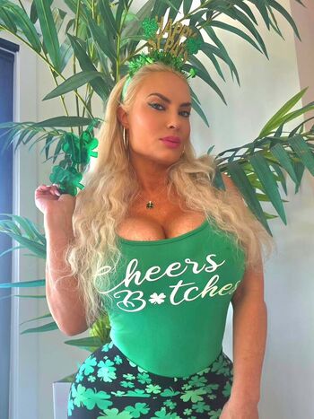 Full leaked Nicole coco austin page private onlyfans photo