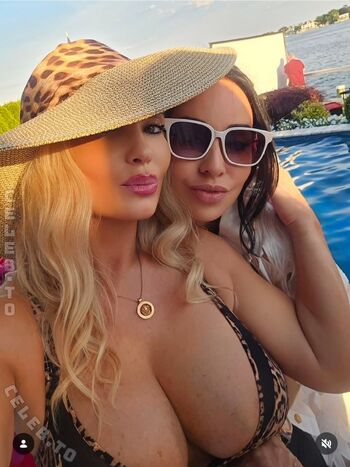 Full leaked Nicole coco austin  page private onlyfans photo