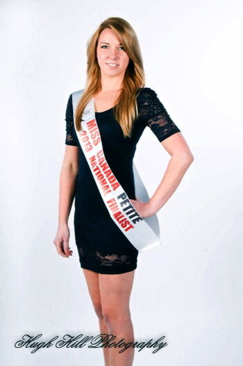 Full leaked Nicole coenen private onlyfans photo