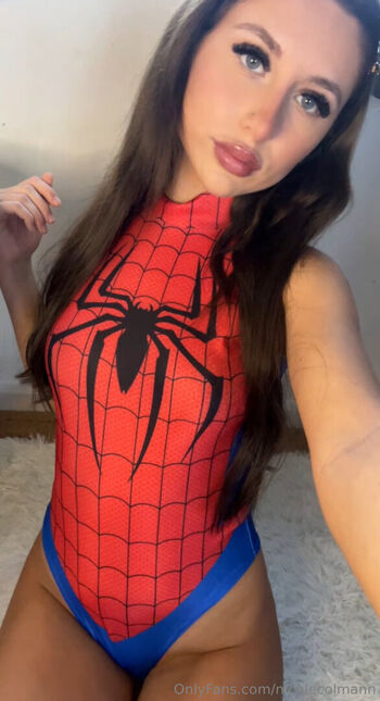 Full leaked Nicole colman private onlyfans photo