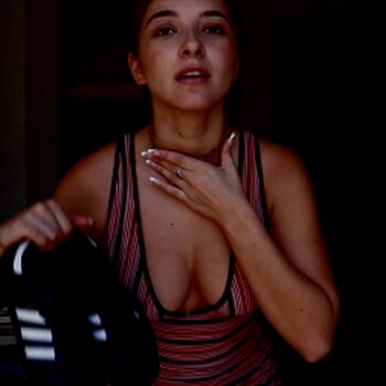 Full leaked Nicole de la fuente private onlyfans photo