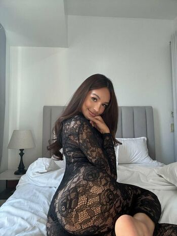 Full leaked Nicole de los reyes private onlyfans photo
