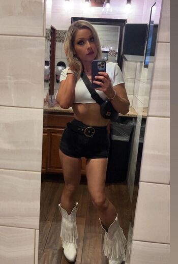 Full leaked Nicole dively private onlyfans photo