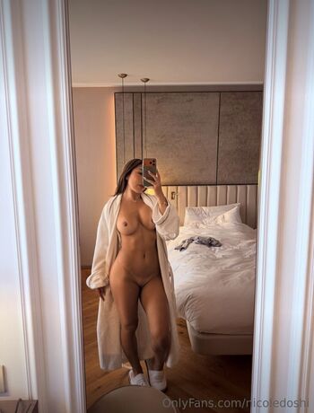 Full leaked Nicole doshi  page private onlyfans photo
