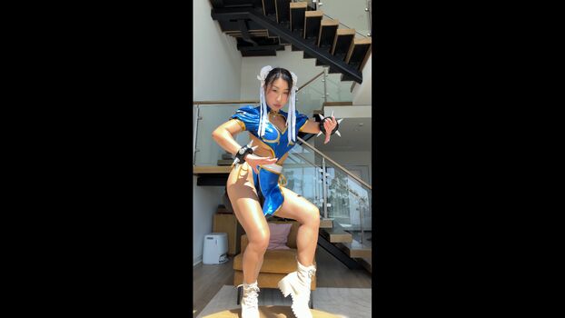 Full leaked Nicole doshi  page private onlyfans photo