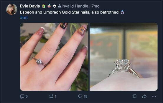 Full leaked Nicole eevee davis private onlyfans photo
