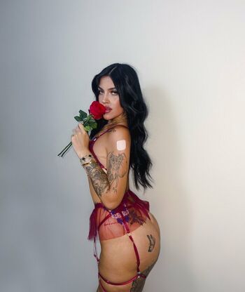 Full leaked Nicole freyed page private onlyfans photo