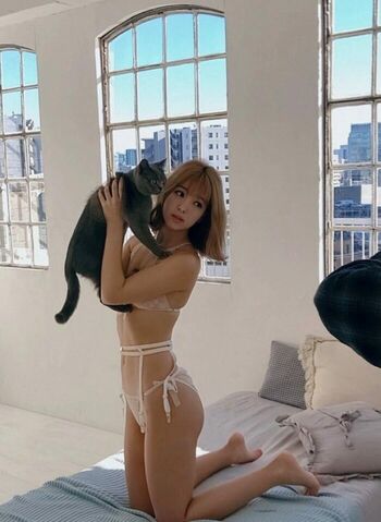 Full leaked Nicole fujita private onlyfans photo