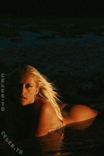 Full leaked Nicole grace page private onlyfans photo