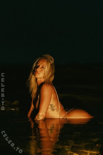 Full leaked Nicole grace page private onlyfans photo