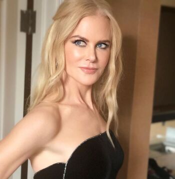 Full leaked Nicole kidman page private onlyfans photo