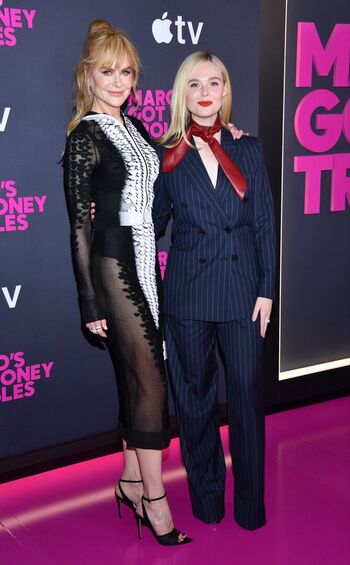 Full leaked Nicole kidman private onlyfans photo